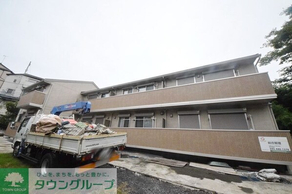 大黒屋ハイツ 一番館の物件内観写真